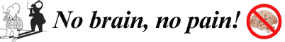no_brain_no_pain